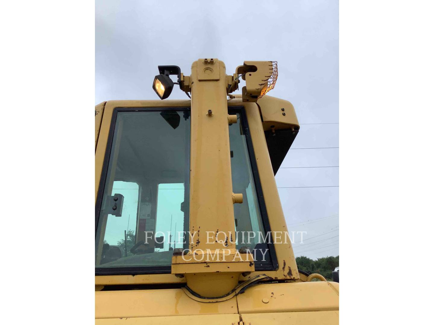 2005 Caterpillar D6NXLDSVP Dozer