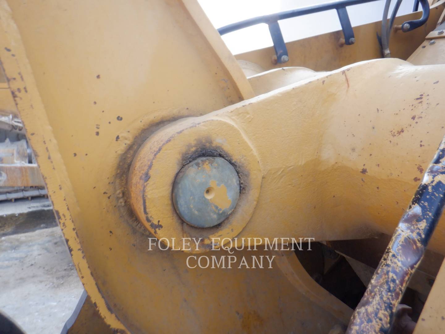 2011 Caterpillar 963D Compact Track Loader