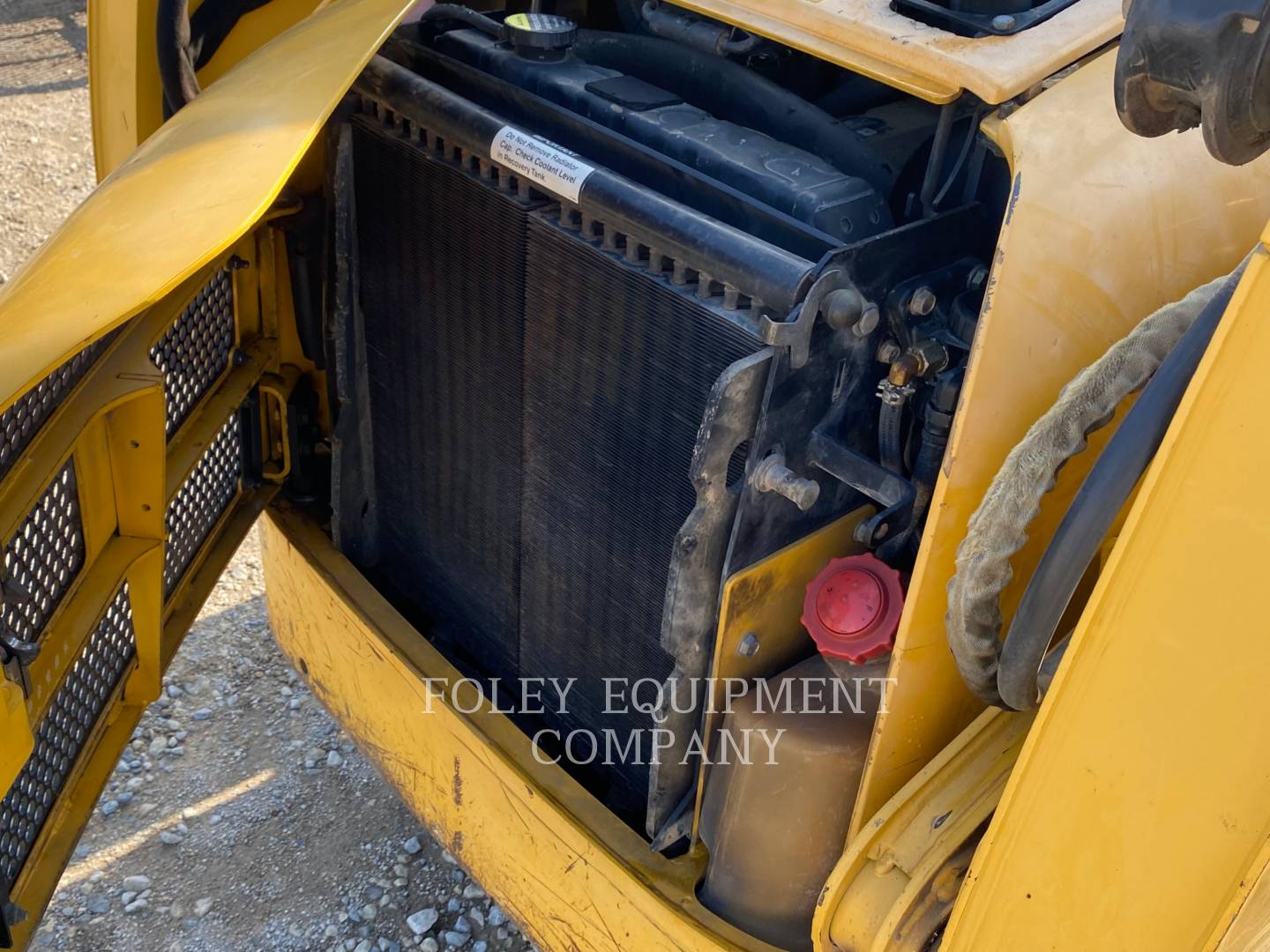 1999 John Deere 250 Skid Steer Loader