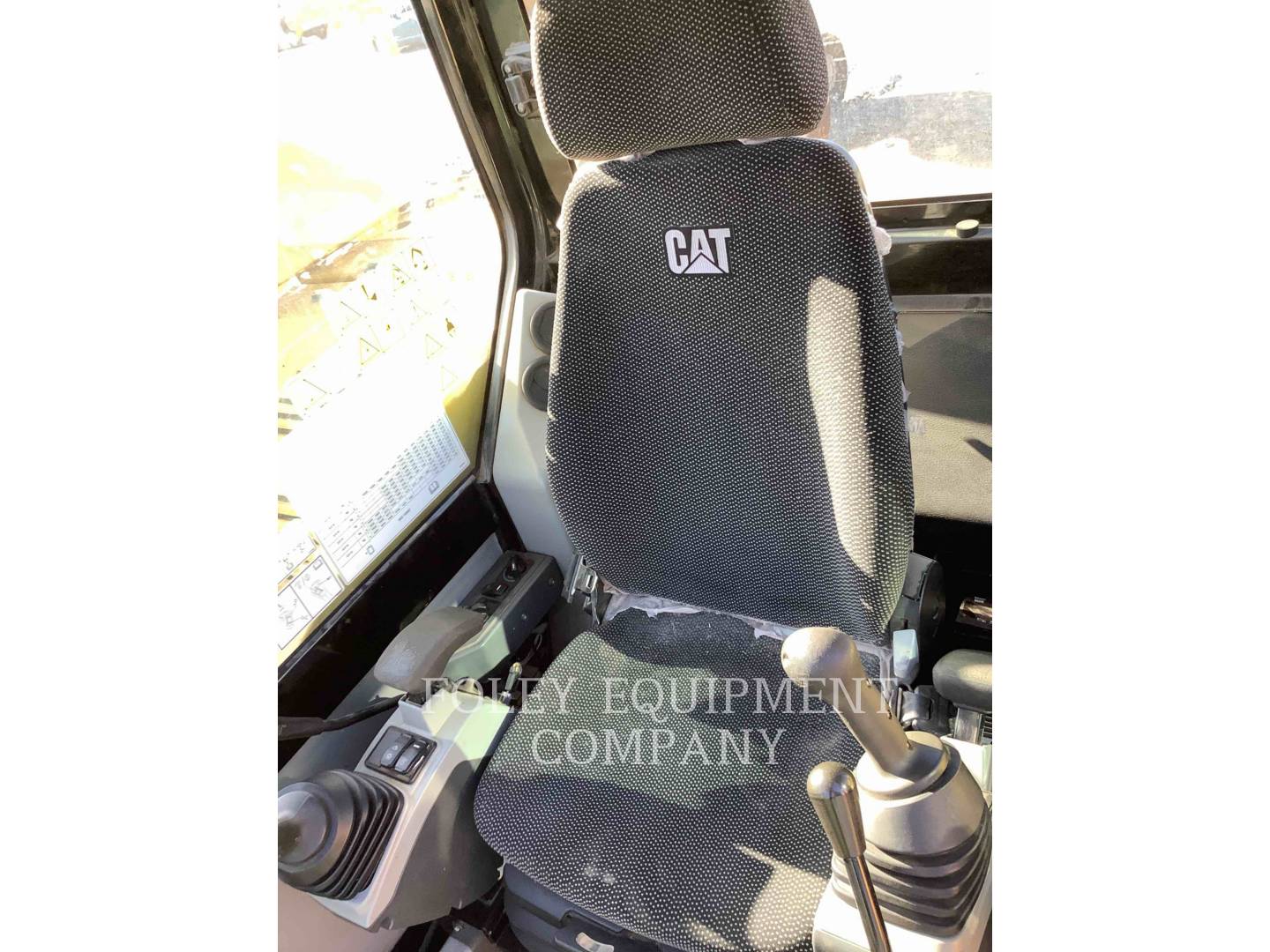 2017 Caterpillar 308E2CRSBL Excavator