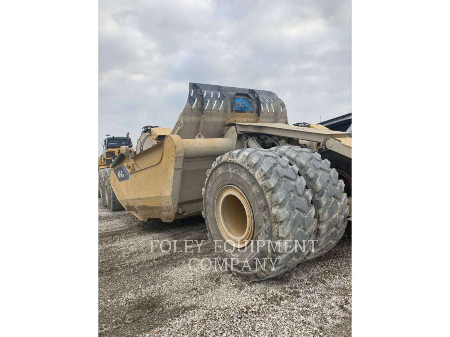 2018 Misc PPMT-42LG Wheel Tractor