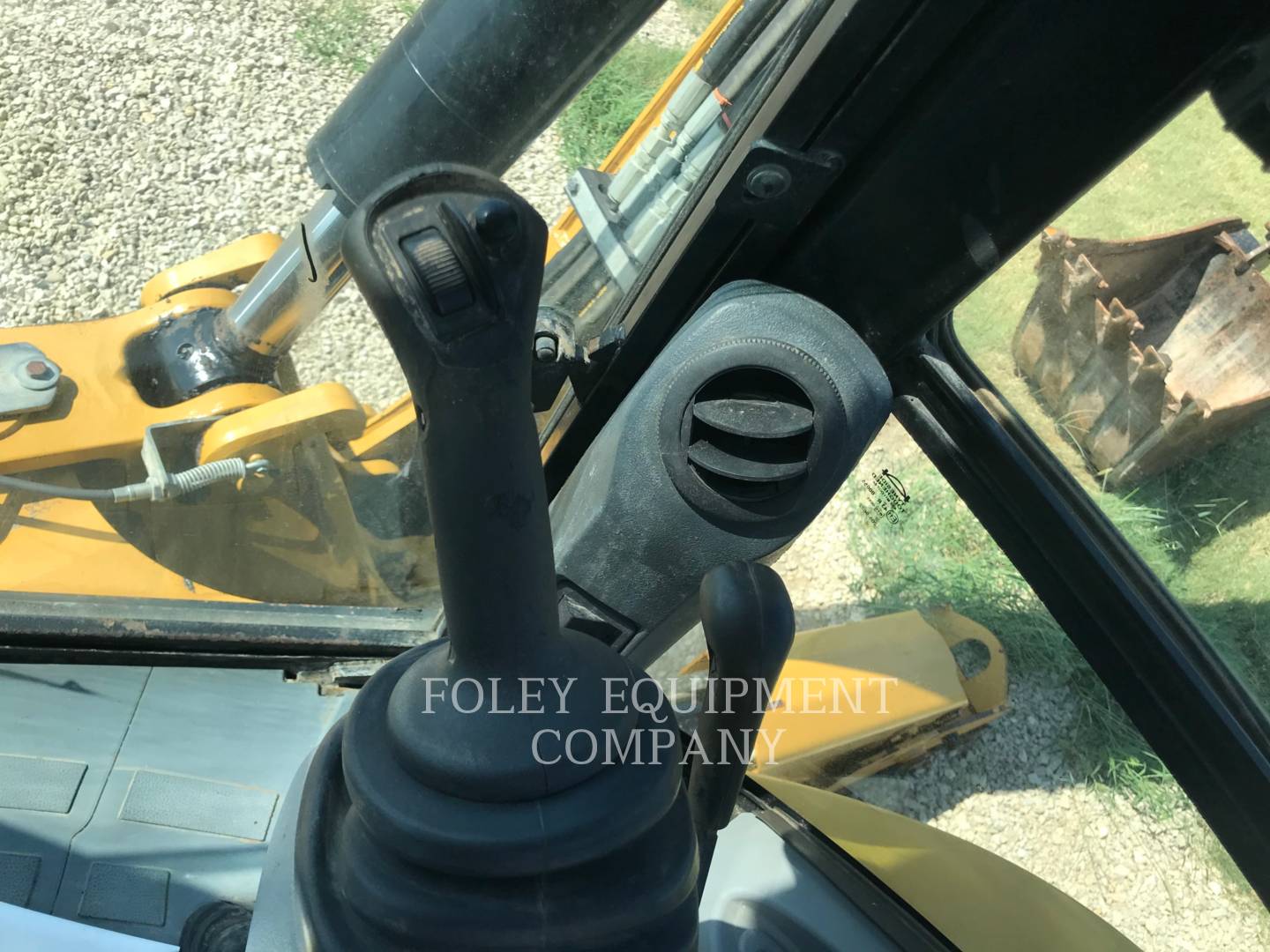 2014 Caterpillar 430FIT Tractor Loader Backhoe