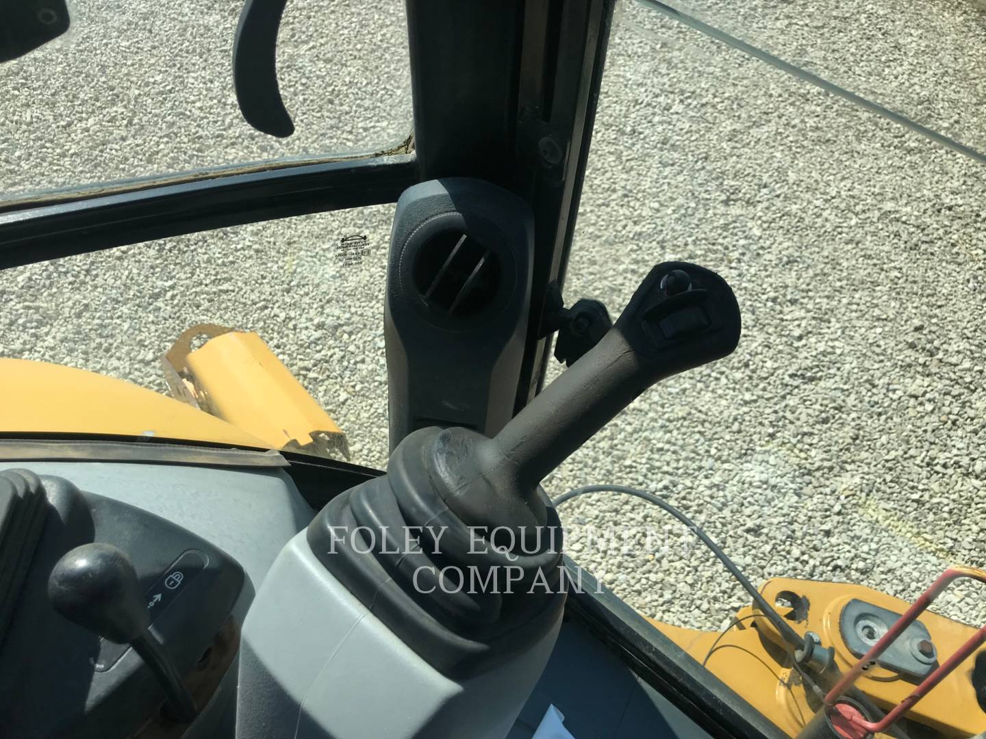 2014 Caterpillar 430FIT Tractor Loader Backhoe