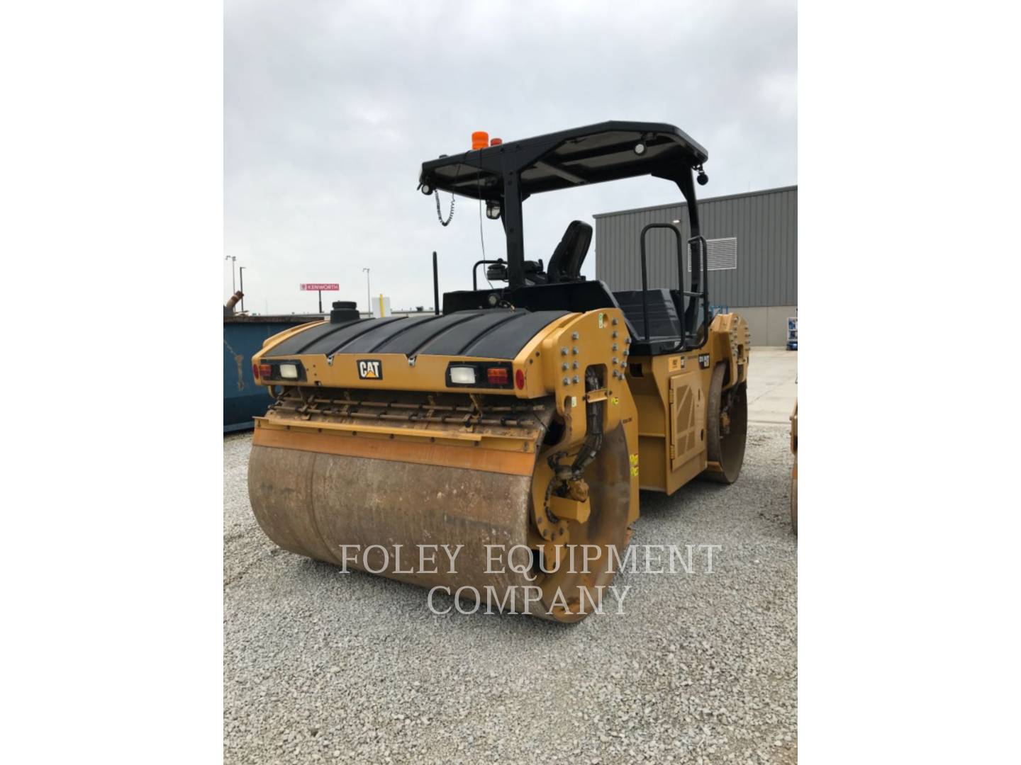 2019 Caterpillar CB15-01 Compactor