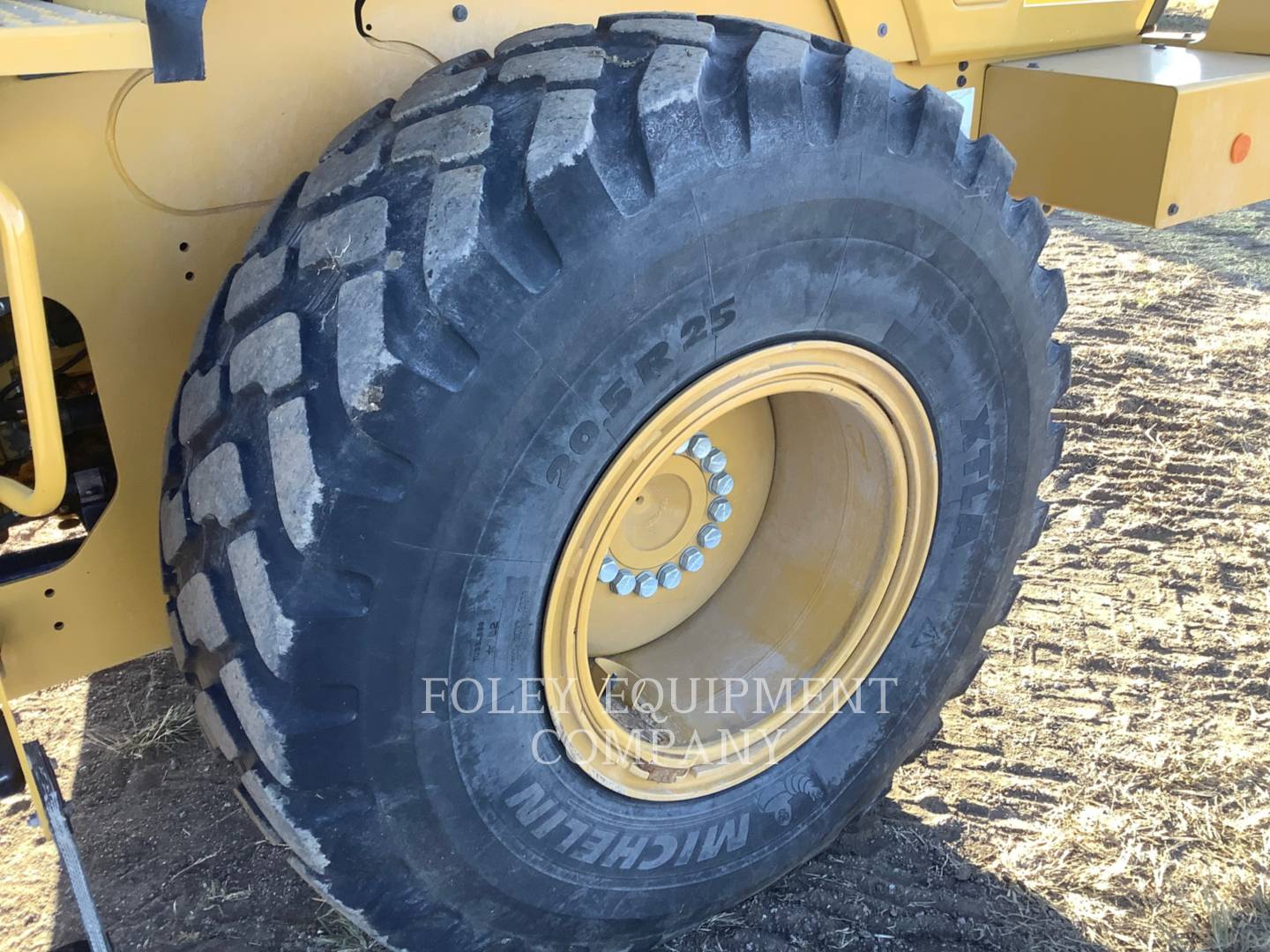 2020 Caterpillar 926M Wheel Loader