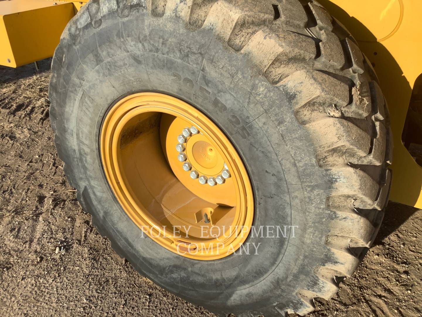 2020 Caterpillar 926M Wheel Loader