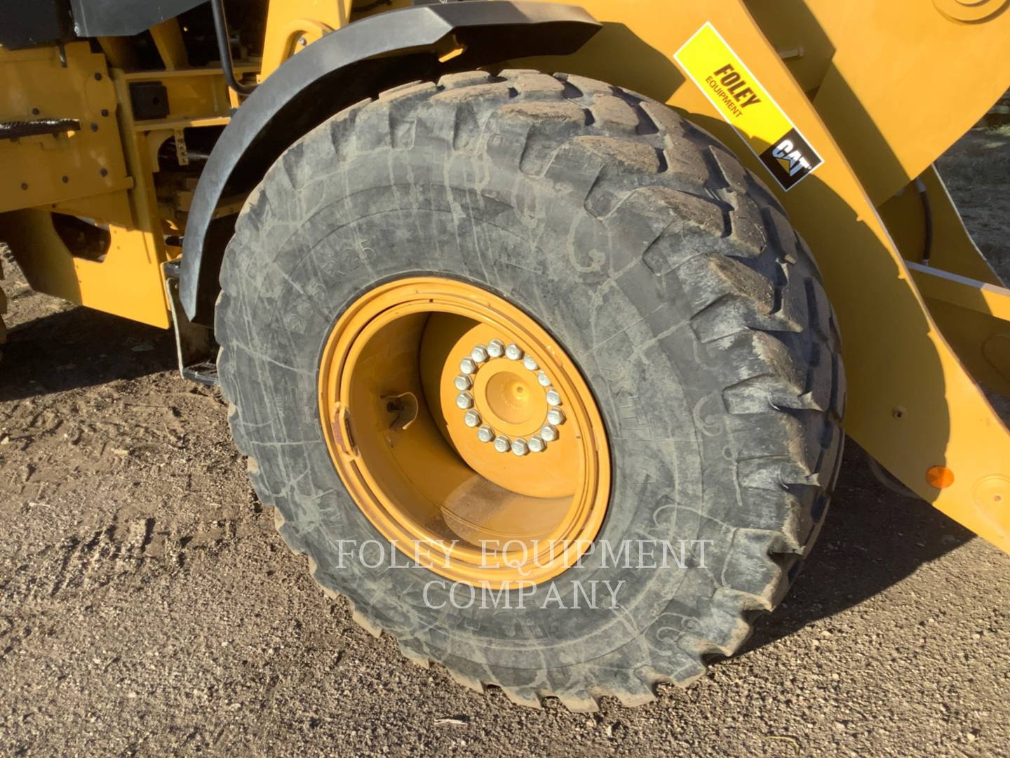 2020 Caterpillar 926M Wheel Loader