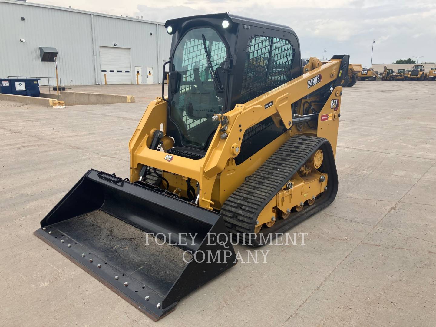 Iron number #4810415