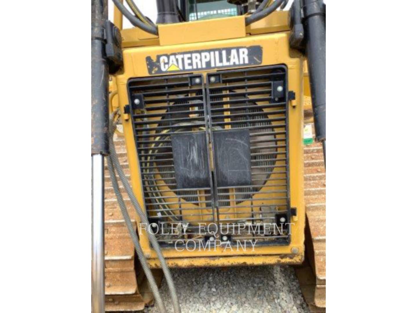 2012 Caterpillar D6TXLSU Dozer