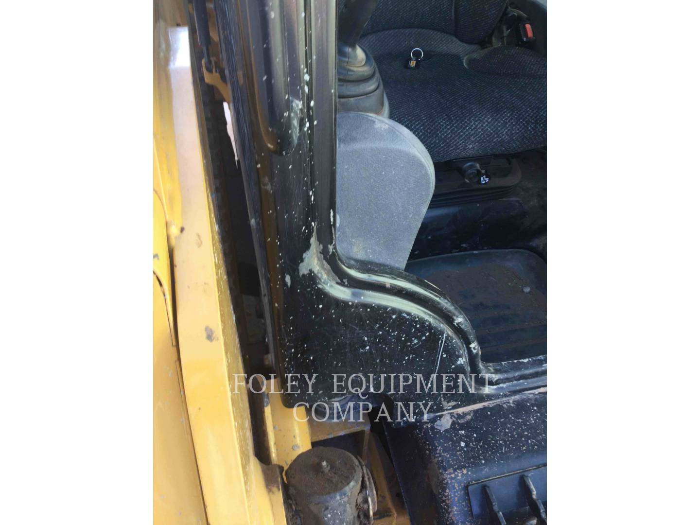 2015 Caterpillar 239D Misc