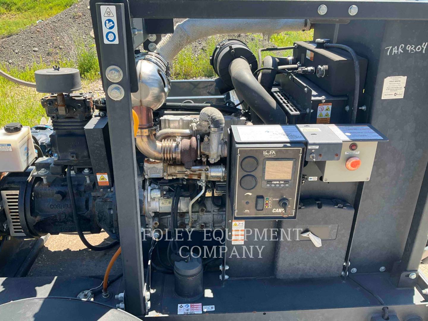 2017 Generac PUMP6â? Pumps