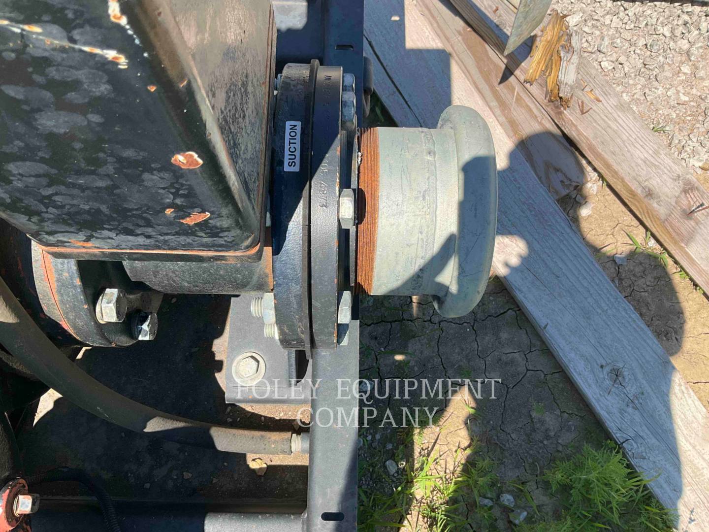 2017 Generac PUMP6â? Pumps