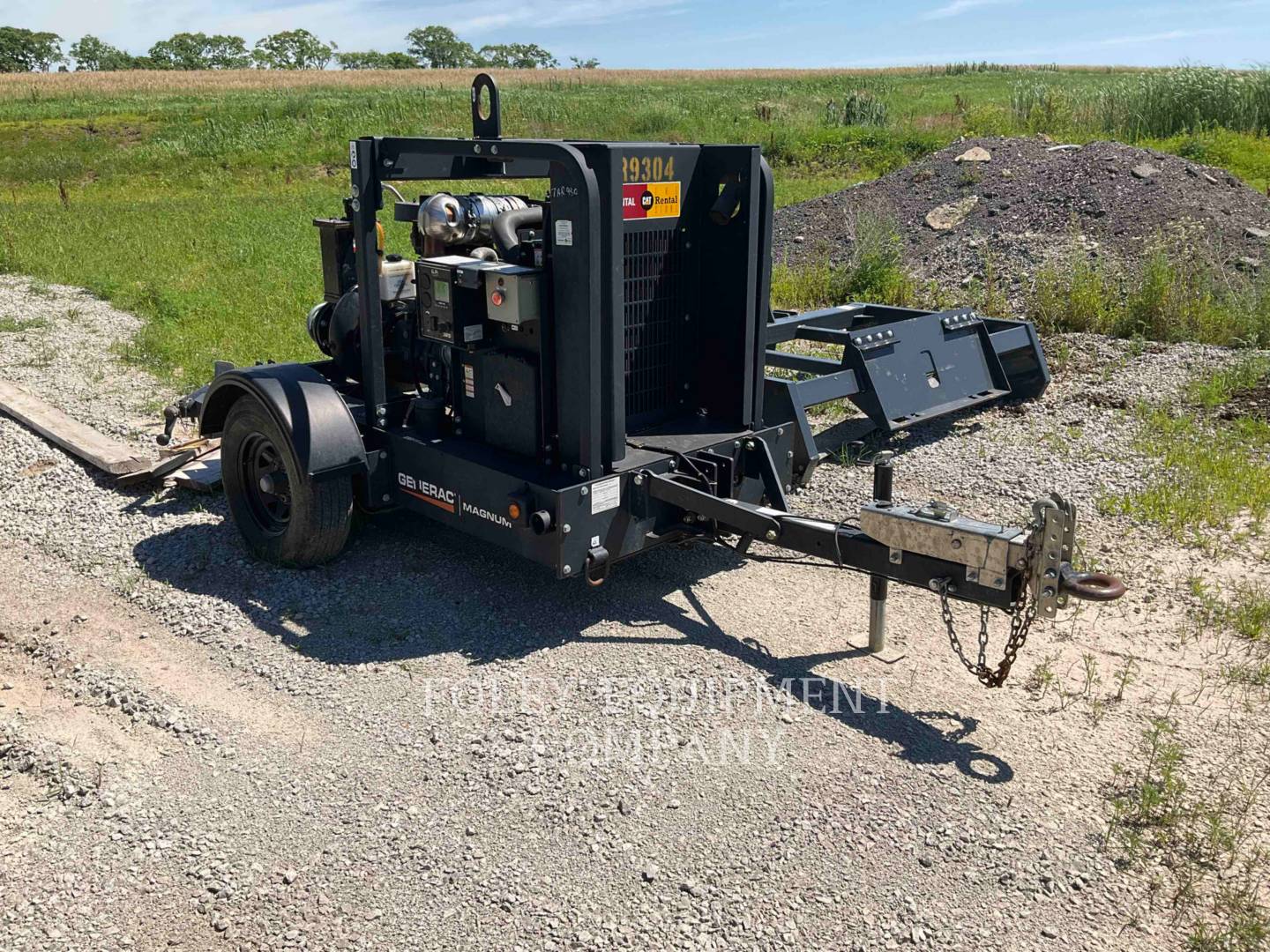 2017 Generac PUMP6â? Pumps