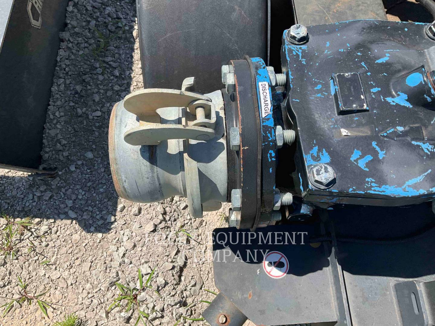 2017 Generac PUMP6â? Pumps