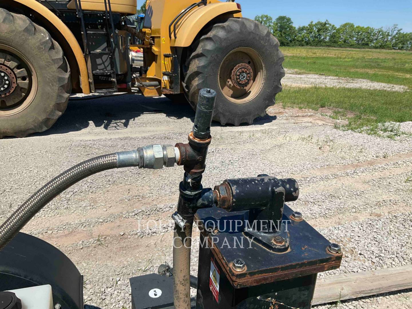 2017 Generac PUMP6â? Pumps