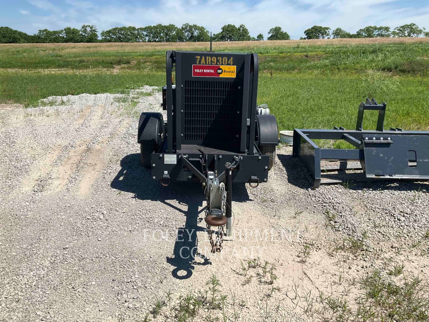 2017 Generac PUMP6â? Pumps