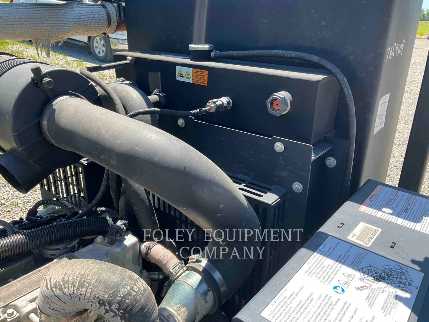 2017 Generac PUMP6â? Pumps