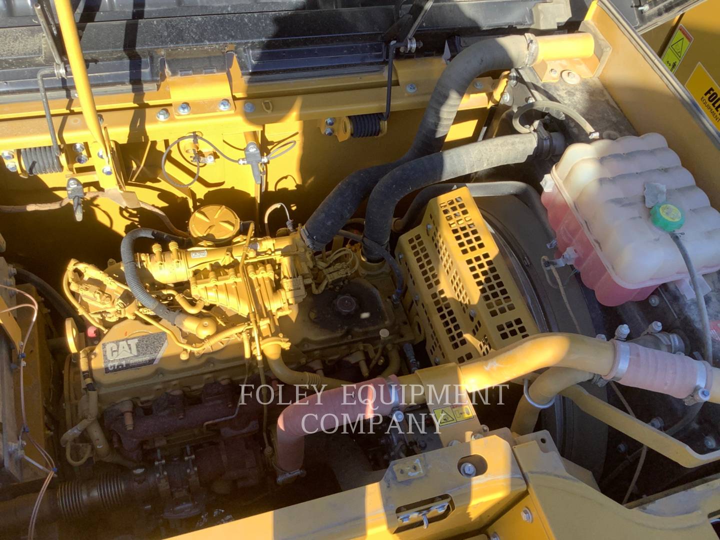 2019 Caterpillar 326FLLR Excavator