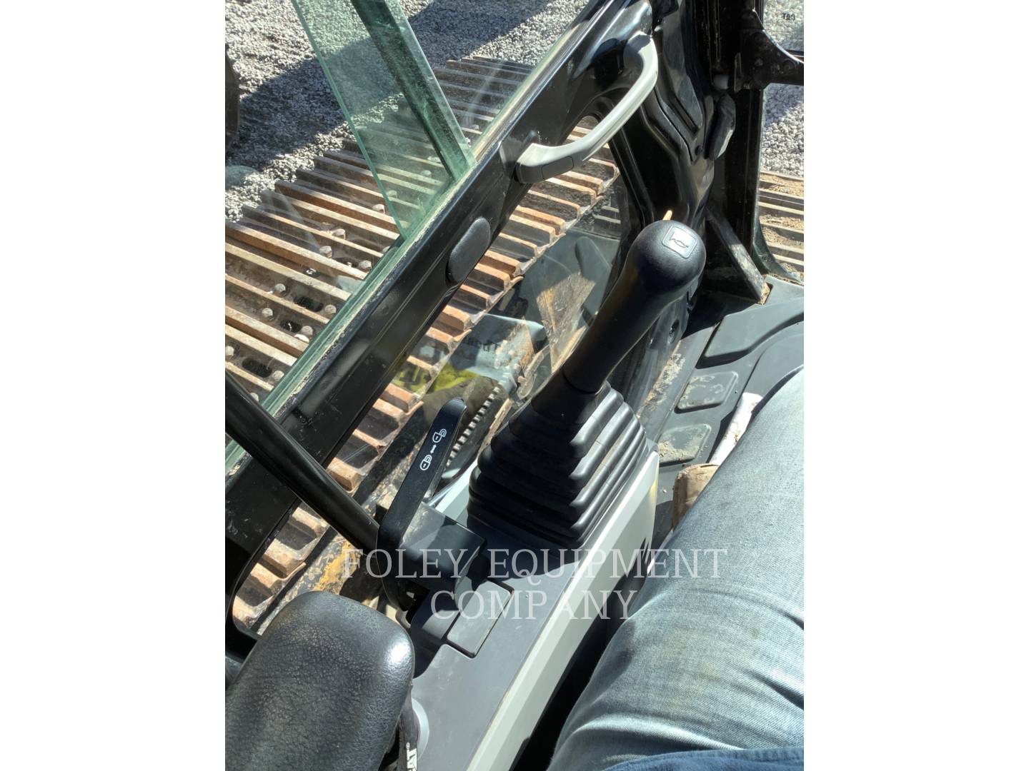 2019 Caterpillar 326FLLR Excavator