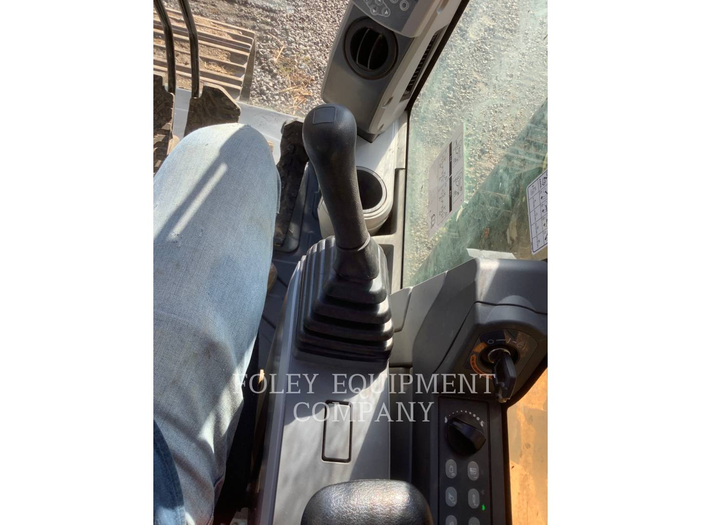 2019 Caterpillar 326FLLR Excavator