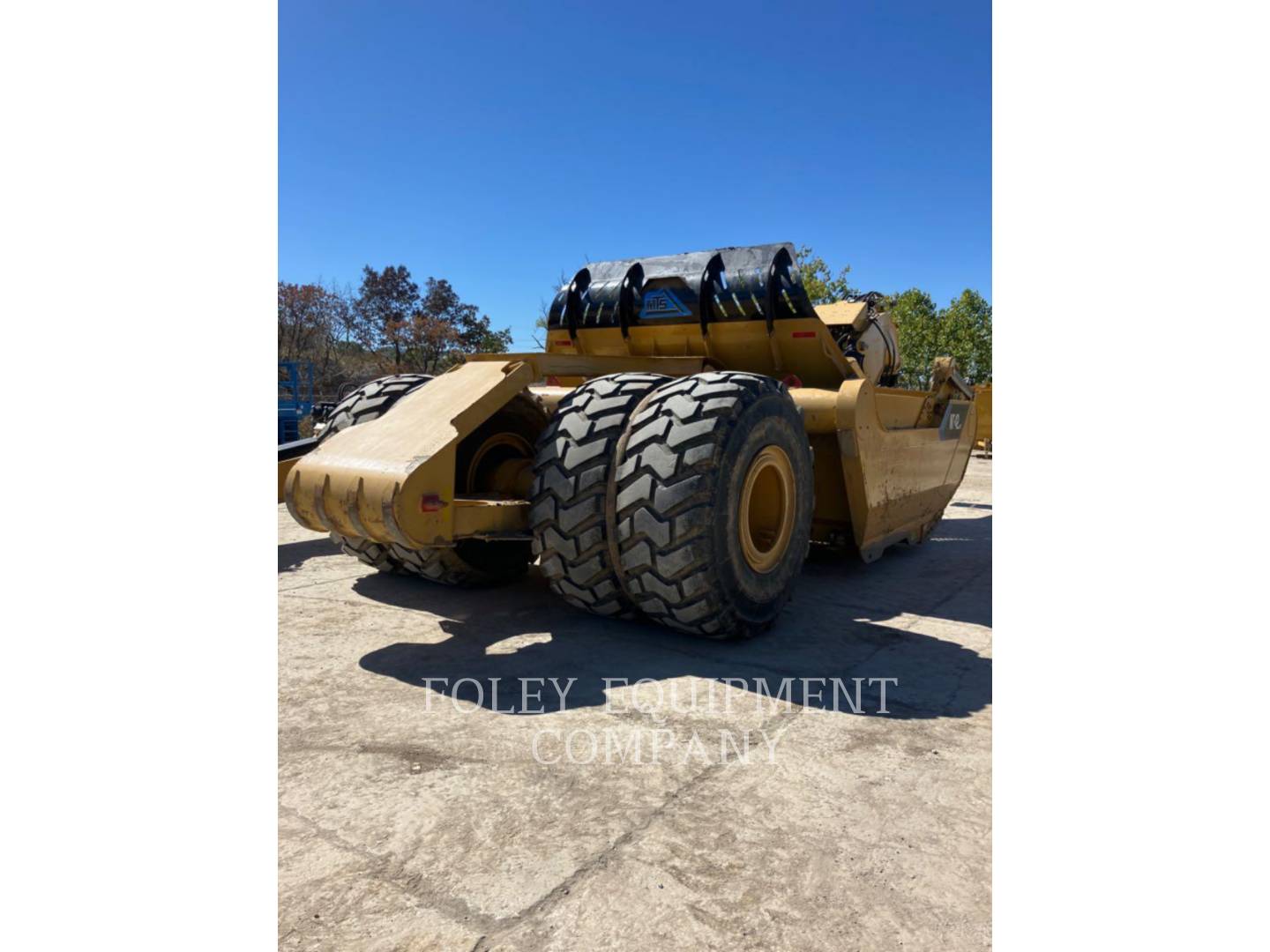 2021 Misc PPMT-42LG Wheel Tractor