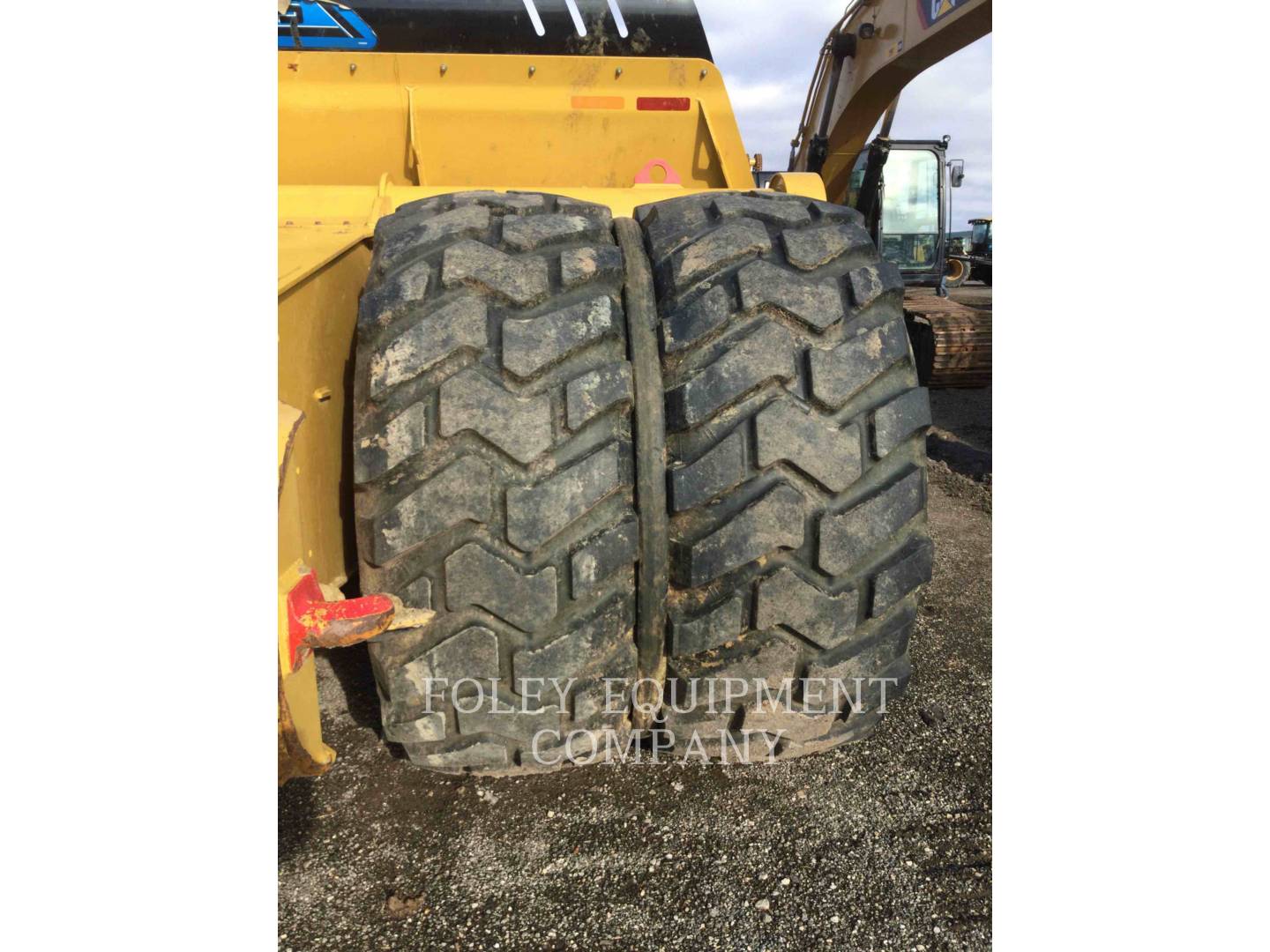 2019 Misc PPMT-33XL Wheel Tractor