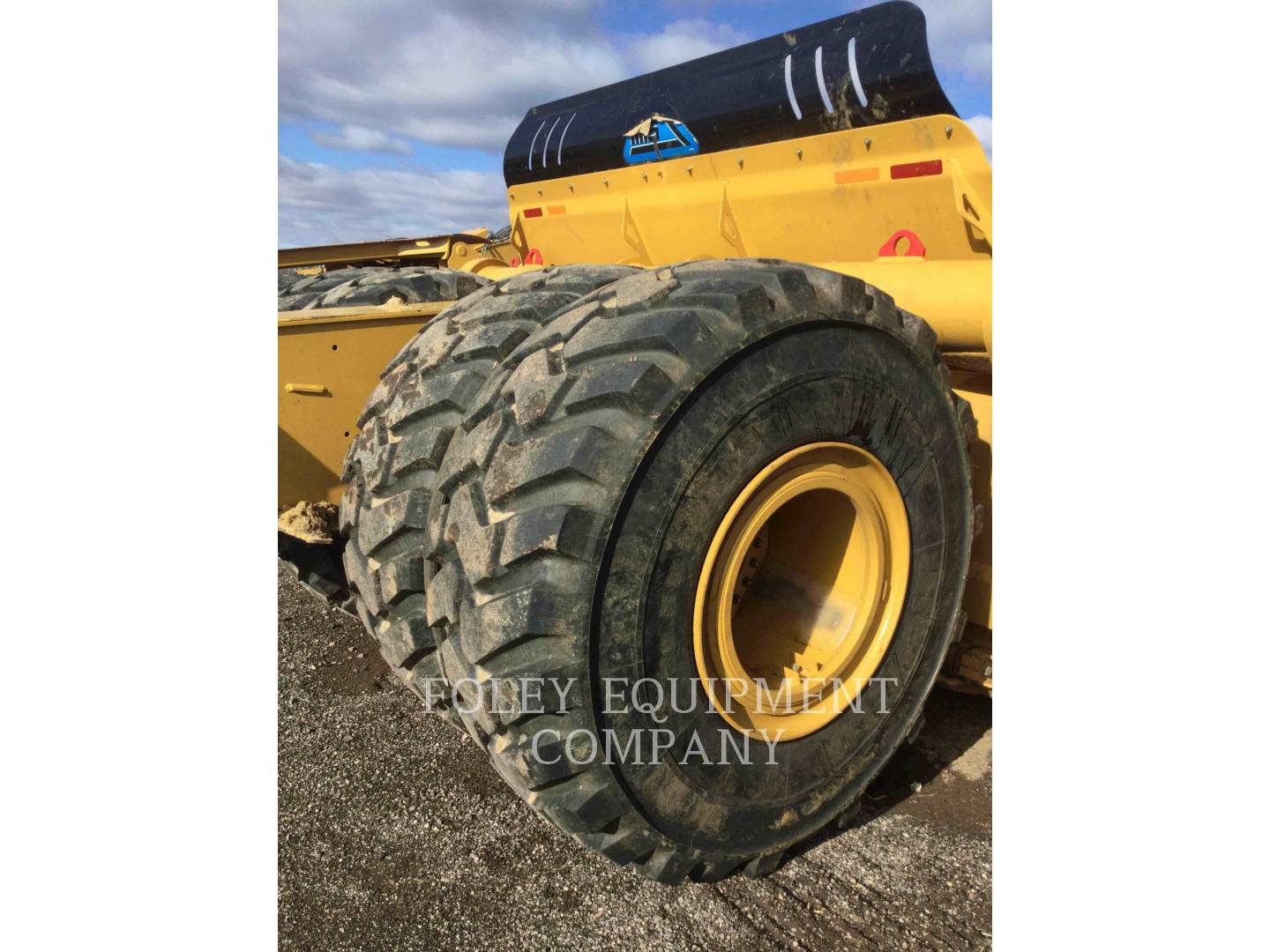 2019 Misc PPMT-33XL Wheel Tractor