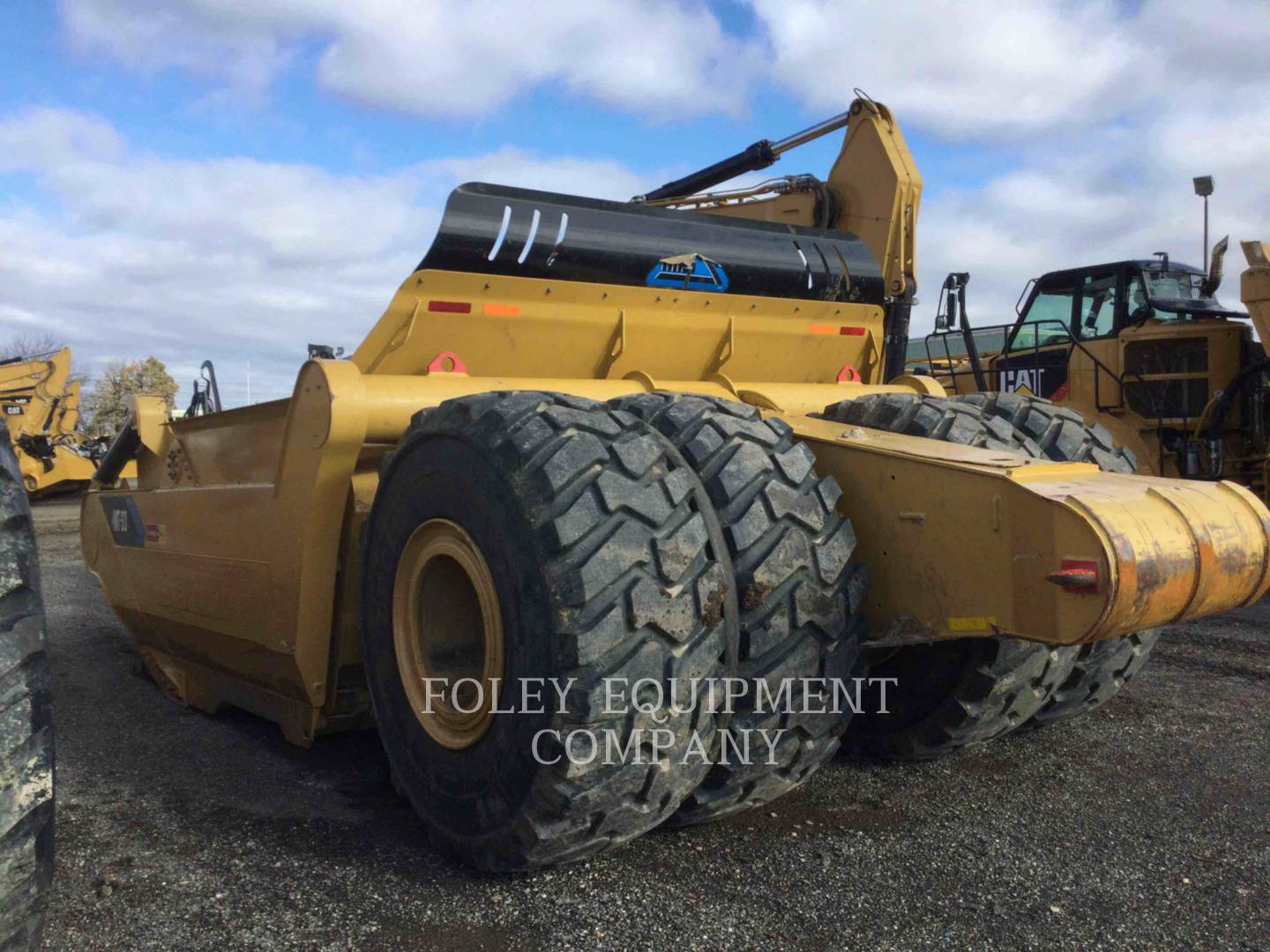 2019 Misc PPMT-33XL Wheel Tractor