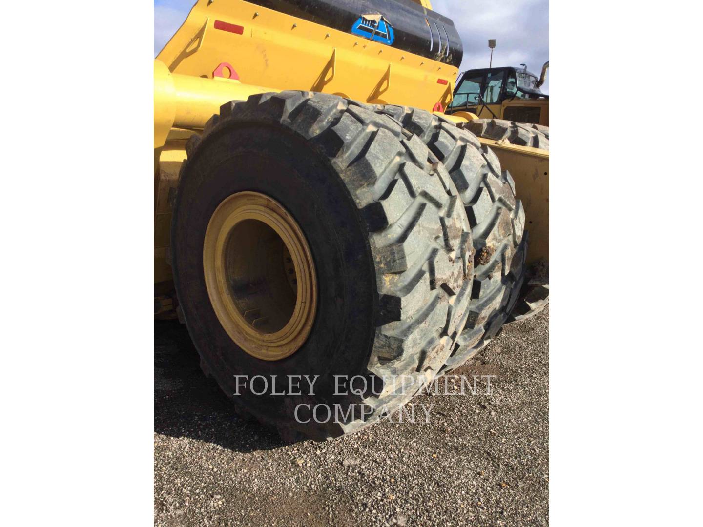 2019 Misc PPMT-33XL Wheel Tractor