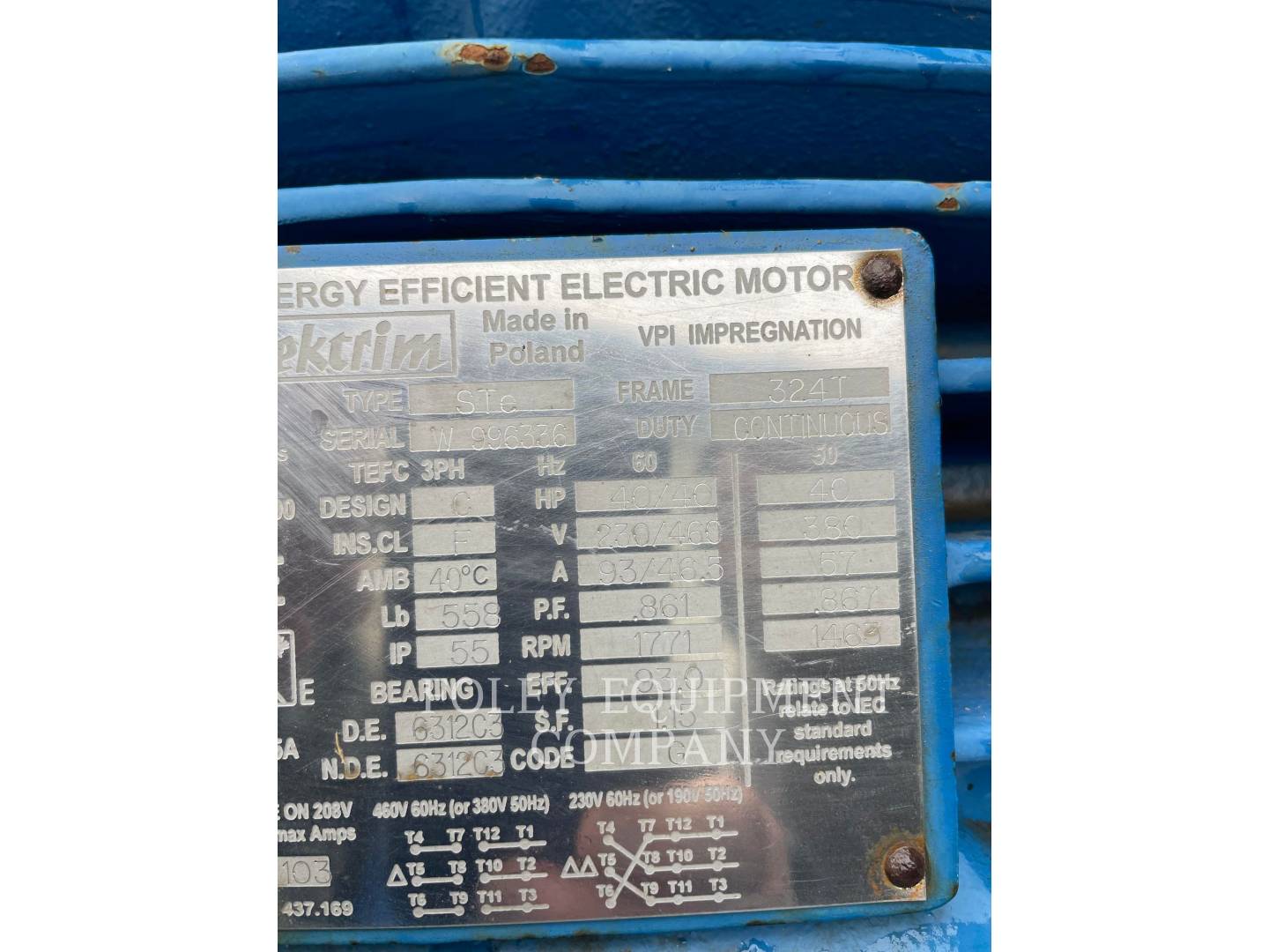 2007 Caterpillar 3512CIN Engine