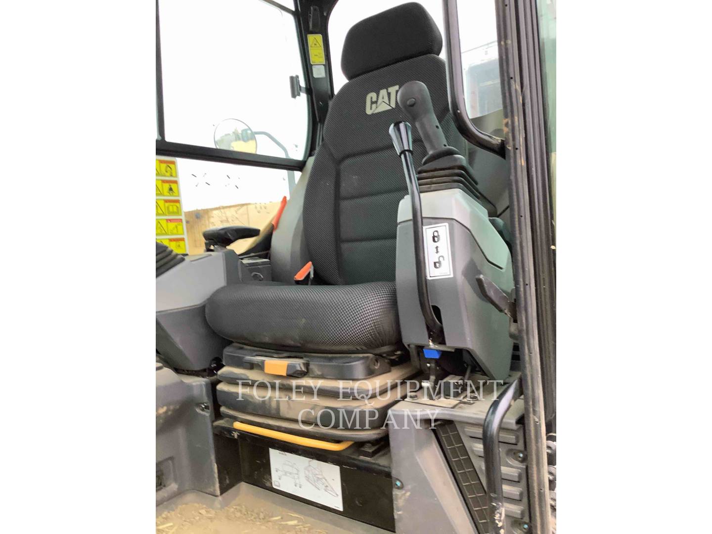 2022 Caterpillar 308-07CR Excavator