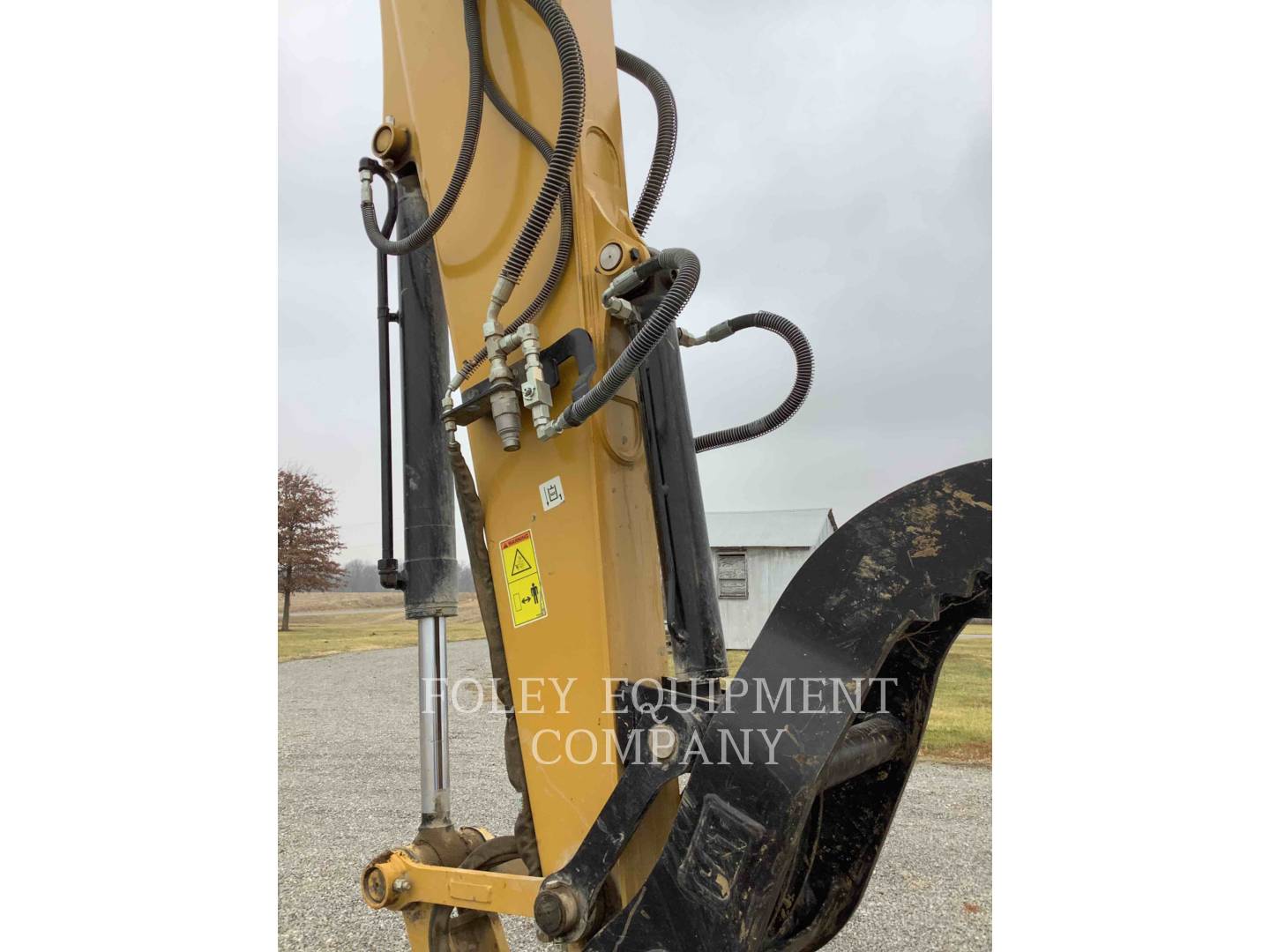 2022 Caterpillar 308-07CR Excavator