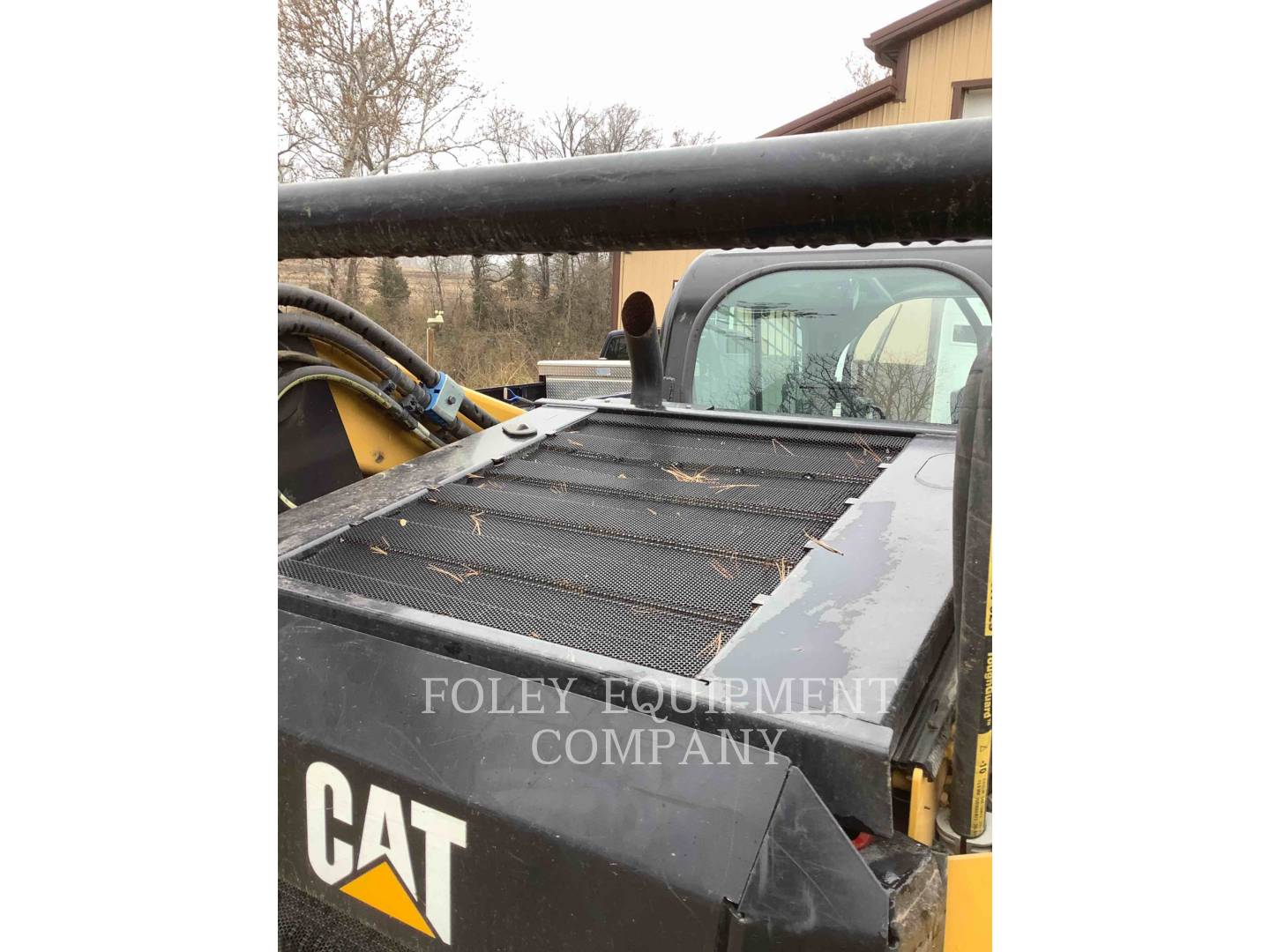 2017 Caterpillar 299D2 XPS Misc