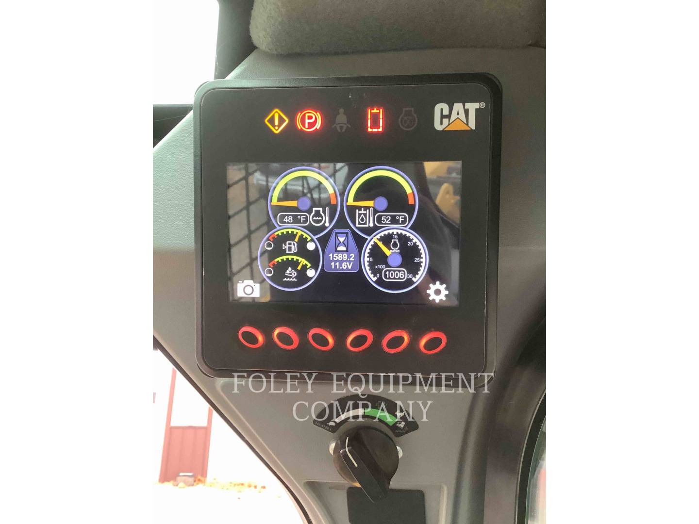 2017 Caterpillar 299D2 XPS Misc