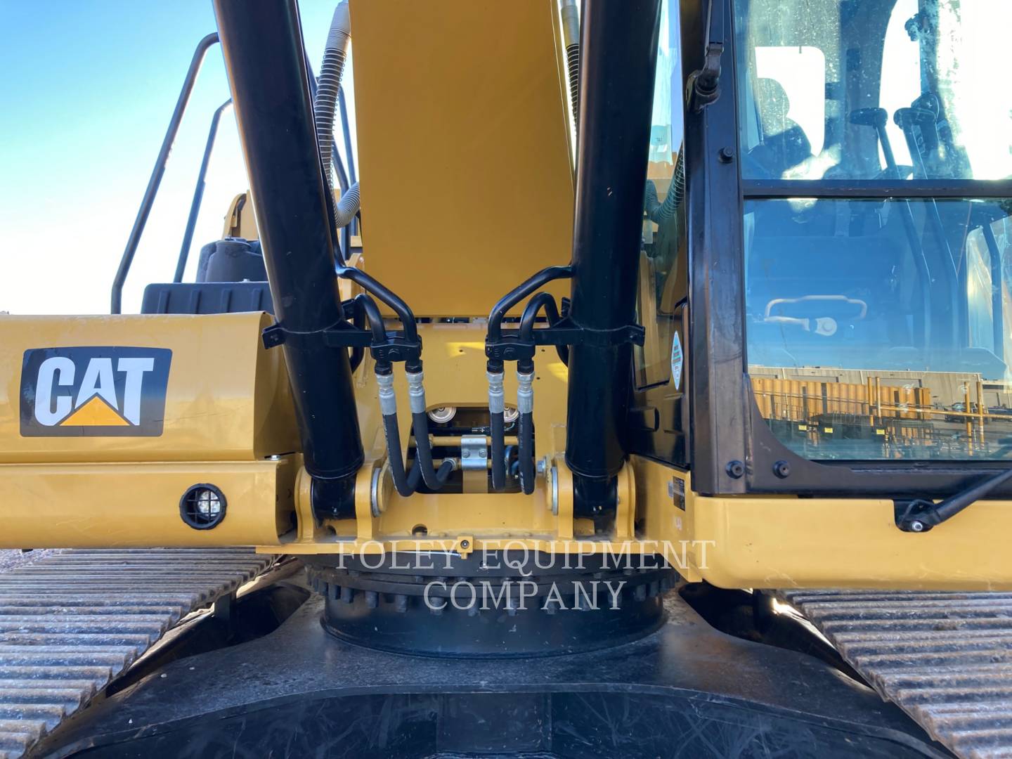 2019 Caterpillar 320GC-079 Excavator