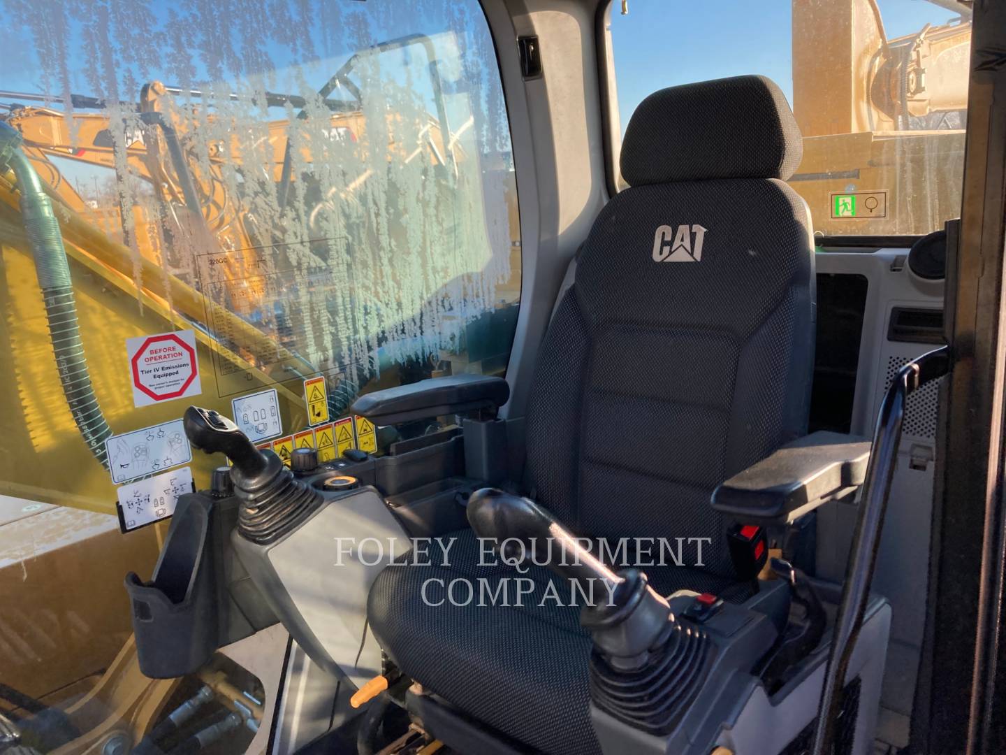 2019 Caterpillar 320GC-079 Excavator