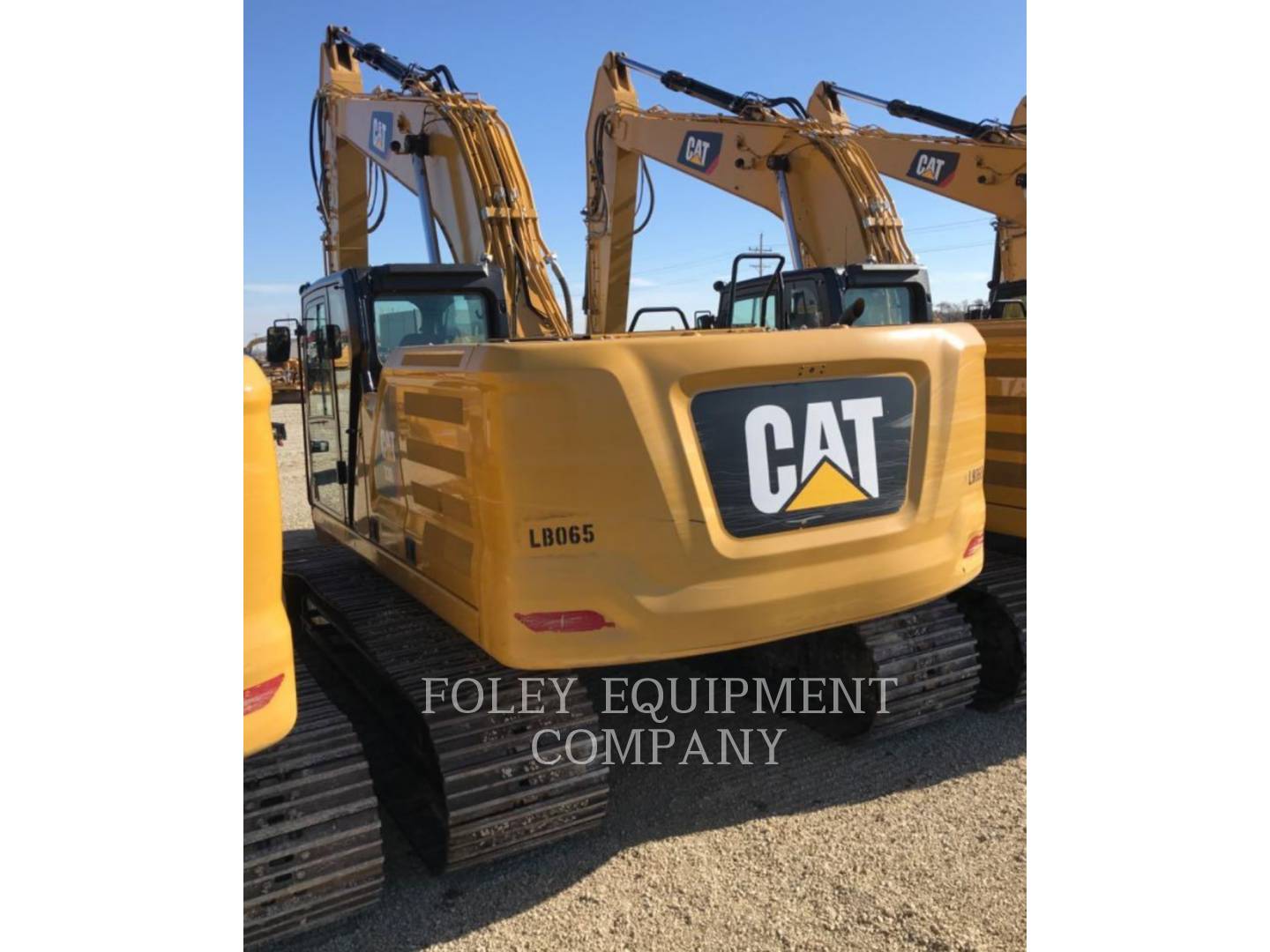 2019 Caterpillar 330-0712X Excavator