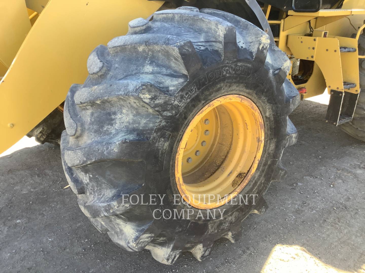 2018 Caterpillar 938M Wheel Loader