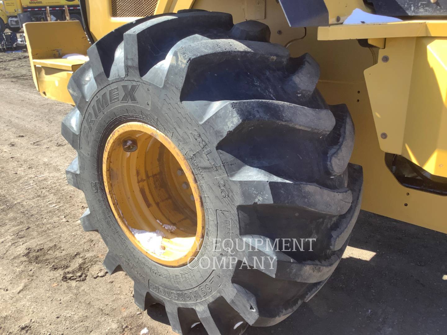 2018 Caterpillar 938M Wheel Loader