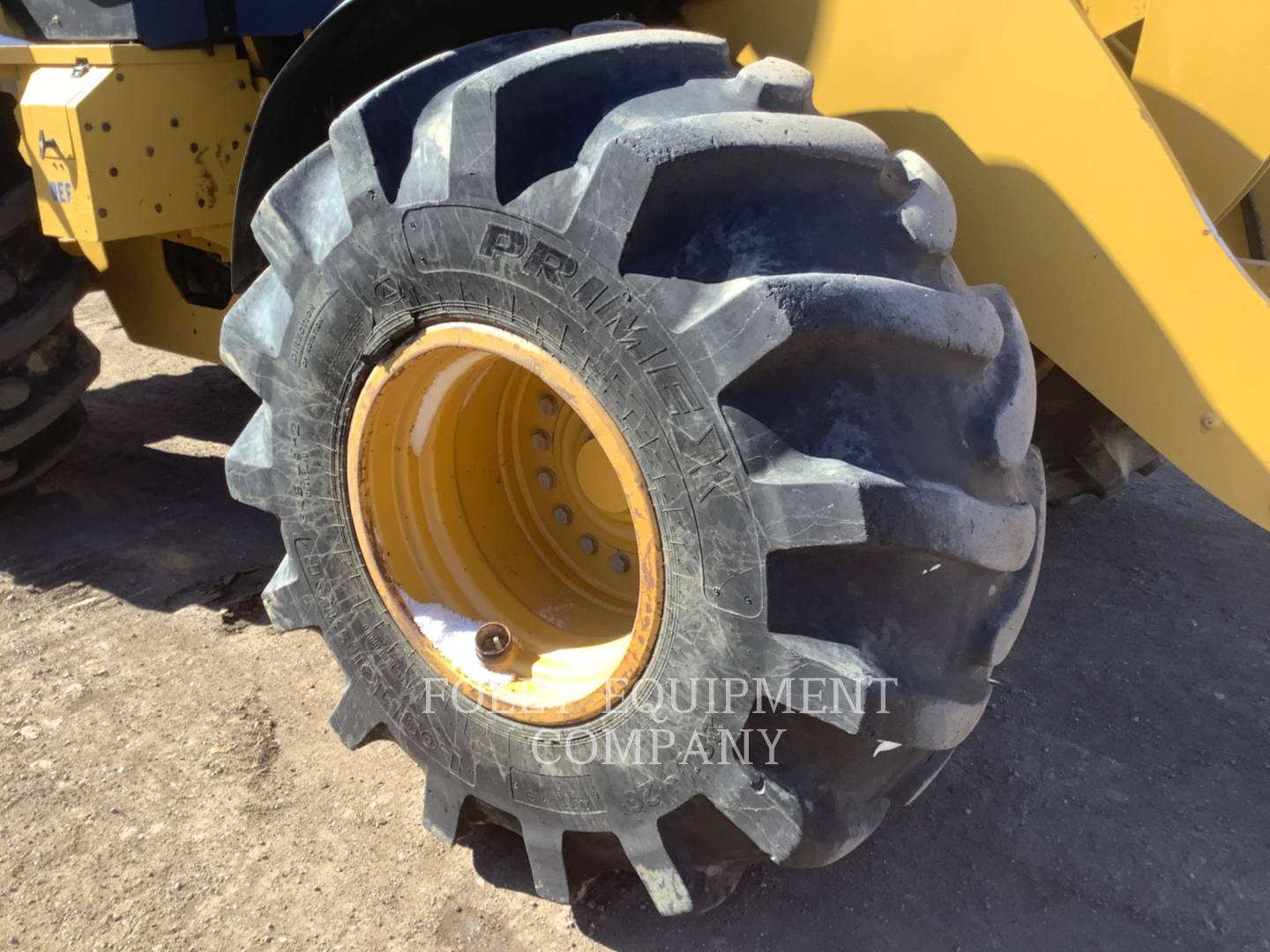 2018 Caterpillar 938M Wheel Loader