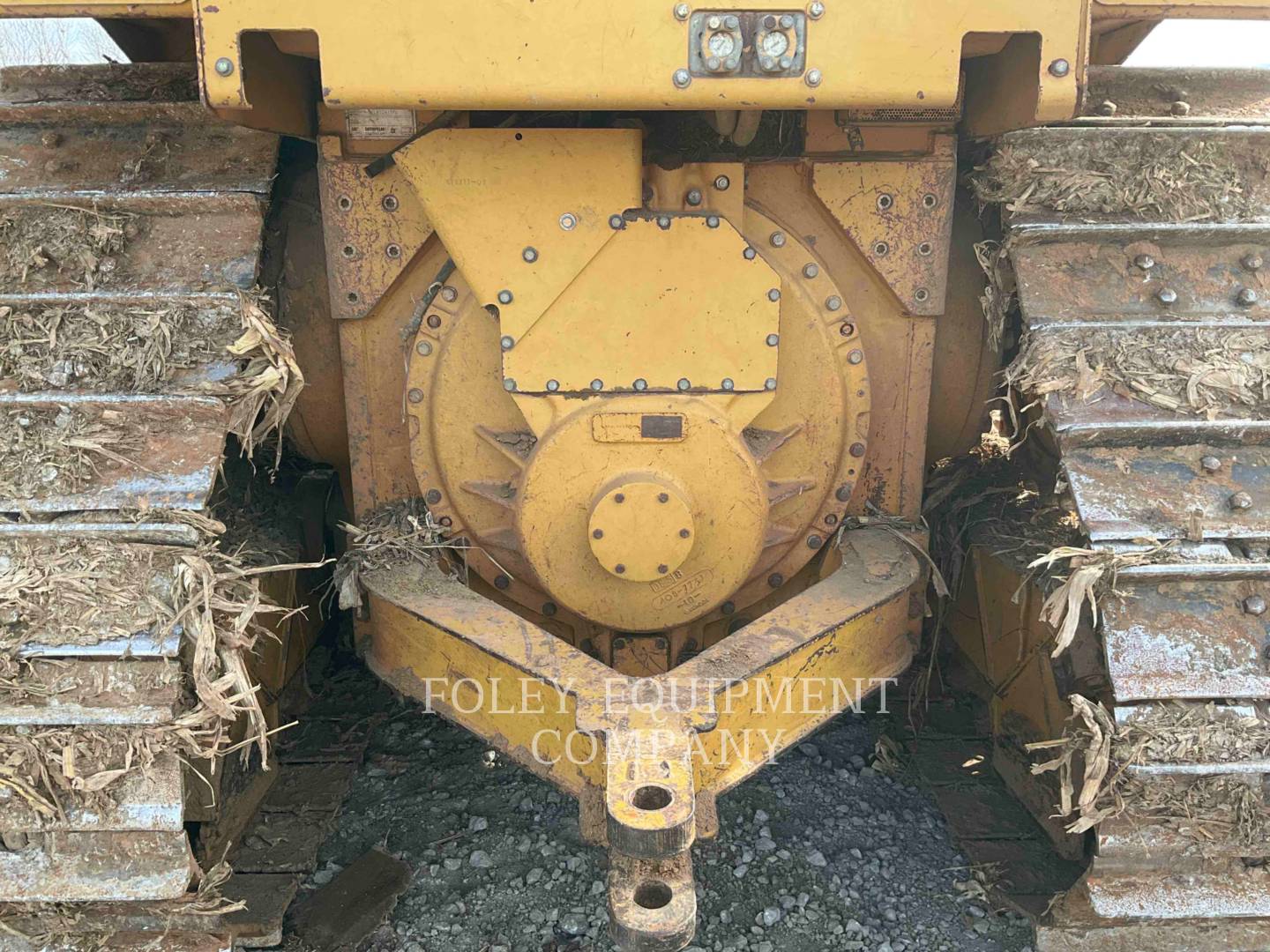 1996 Caterpillar D6RXL Dozer