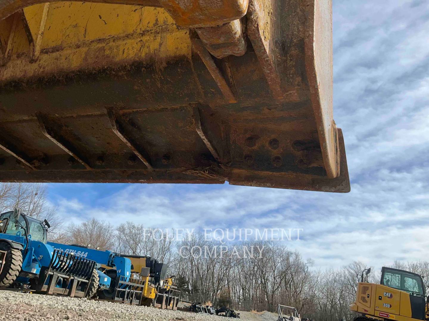 1996 Caterpillar D6RXL Dozer