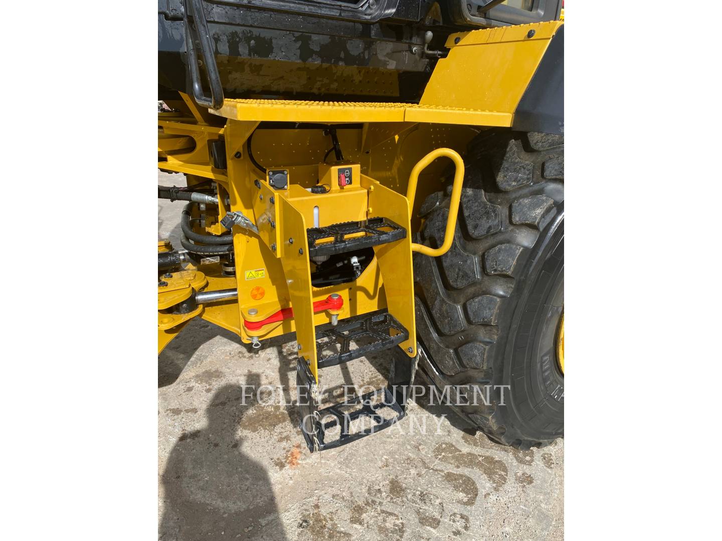 2022 Caterpillar 938MHL Wheel Loader