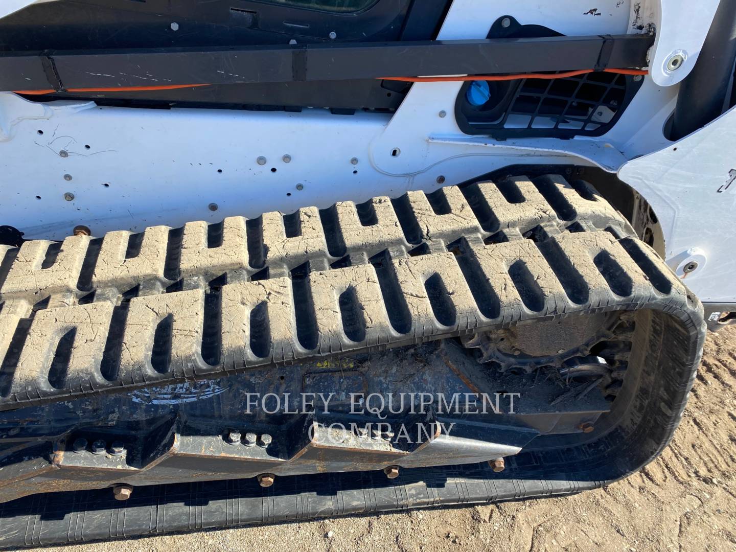 2019 Bobcat T770 Skid Steer Loader