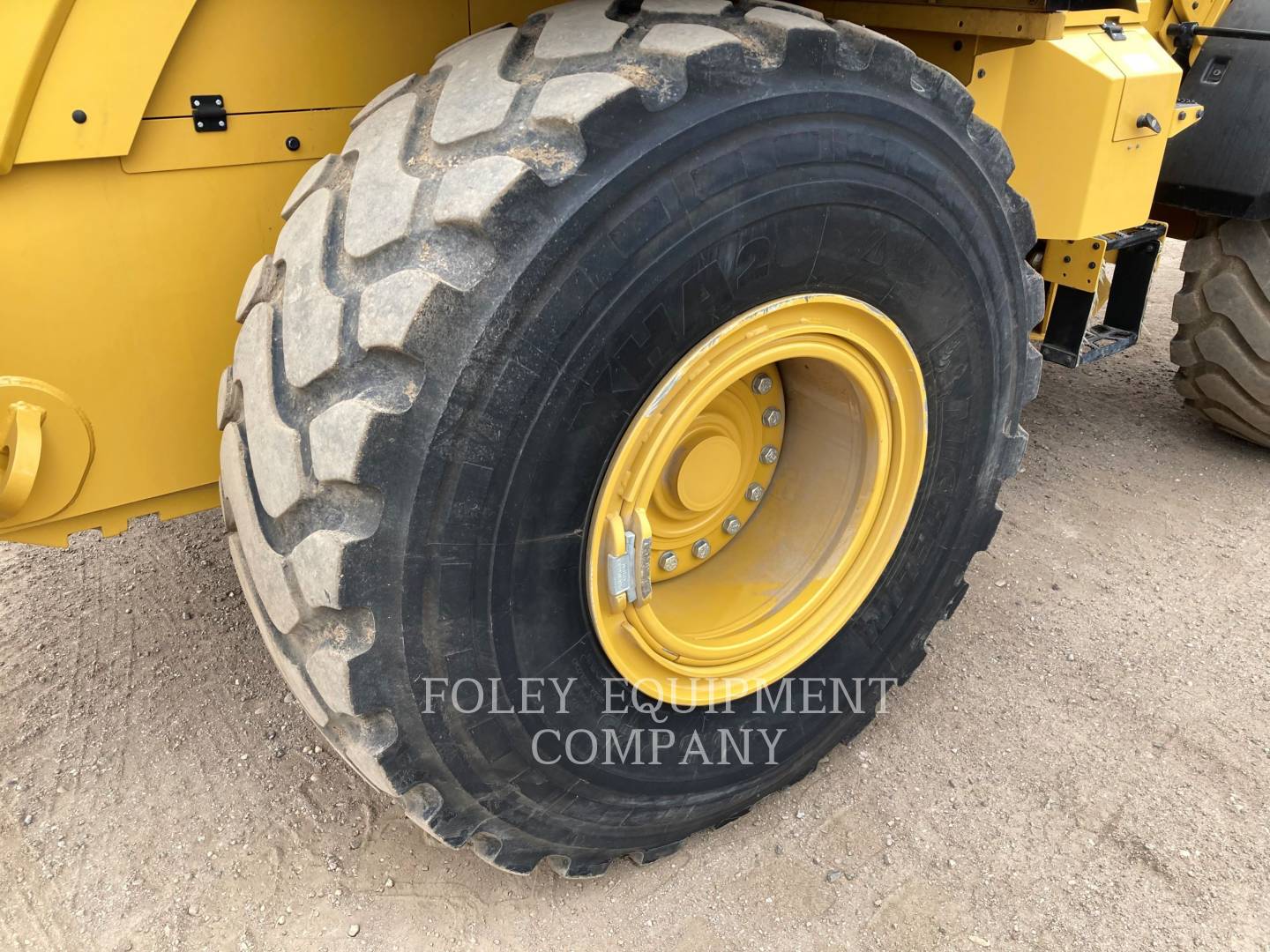 2022 Caterpillar 938MHL Wheel Loader