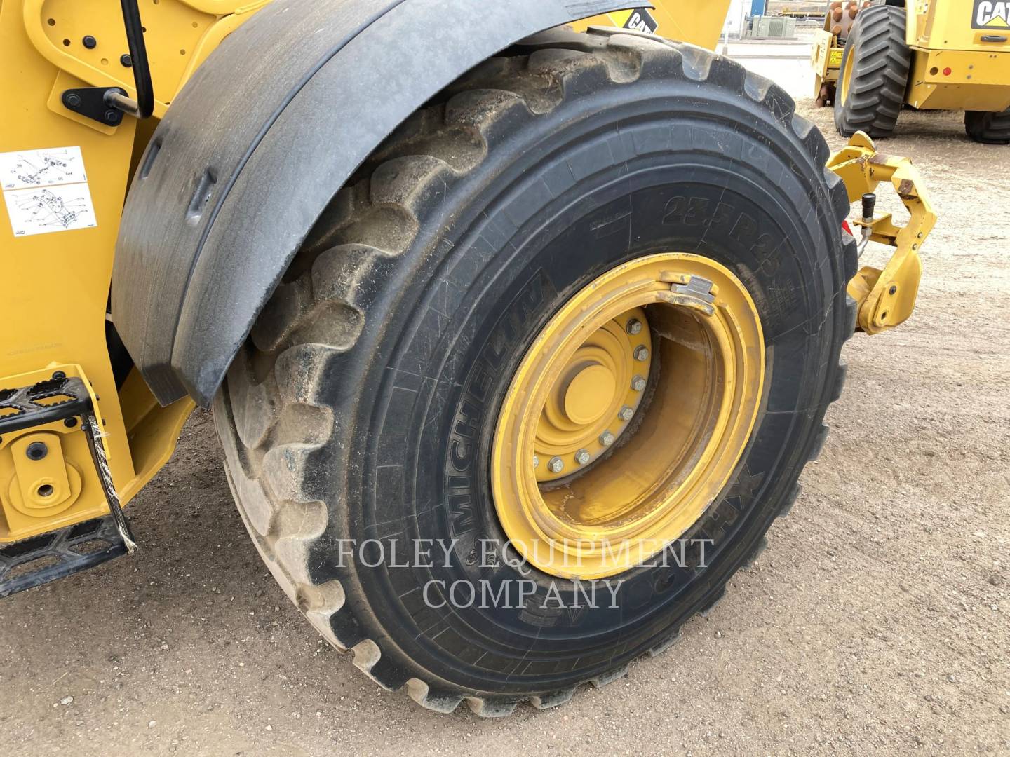 2022 Caterpillar 938MHL Wheel Loader