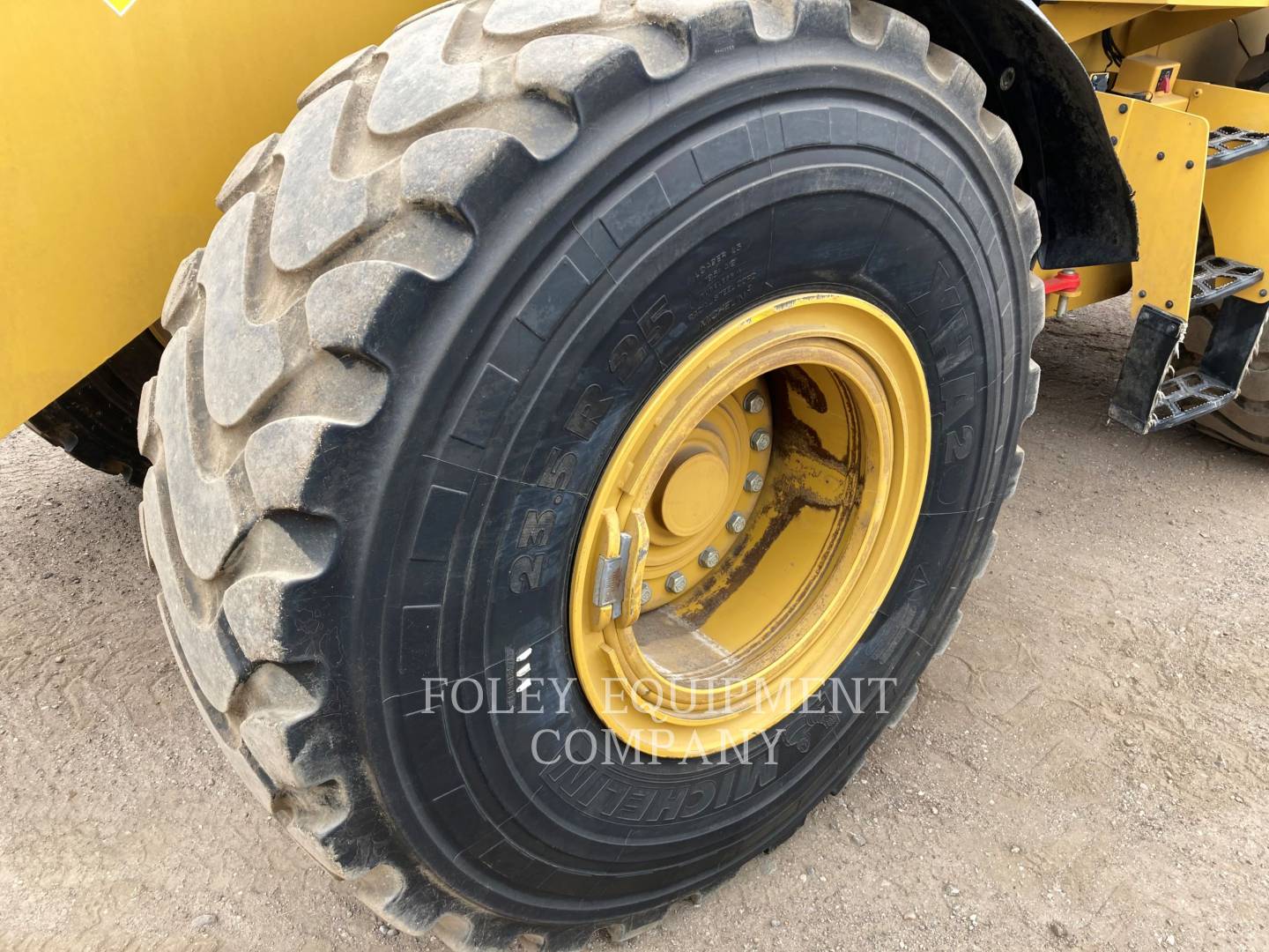 2022 Caterpillar 938MHL Wheel Loader