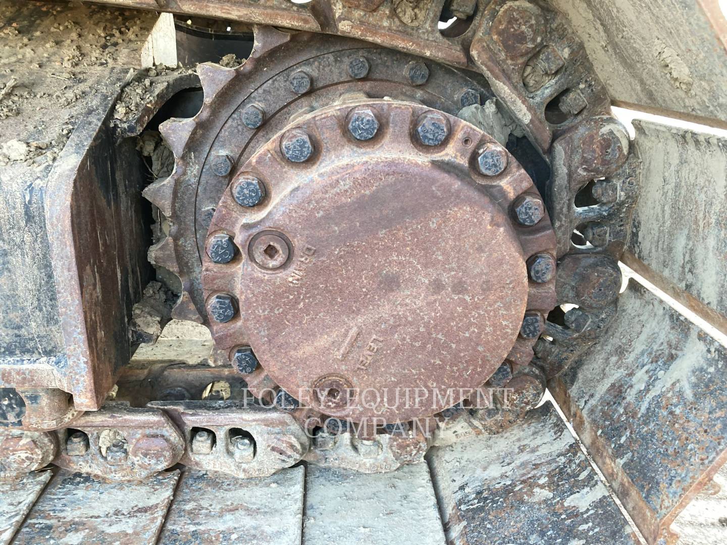 2019 Caterpillar 330FL12 Excavator