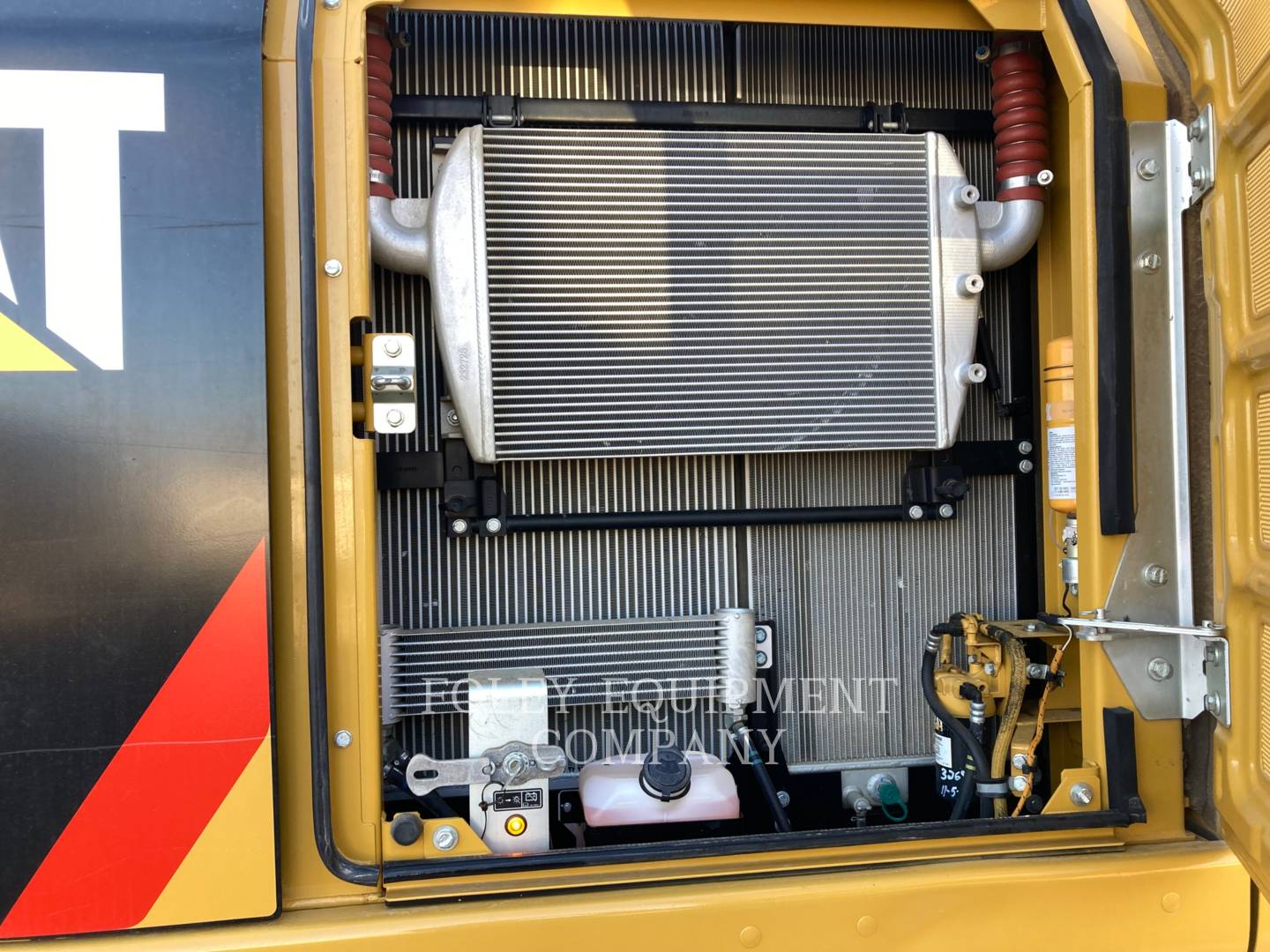 2019 Caterpillar 330FL12 Excavator