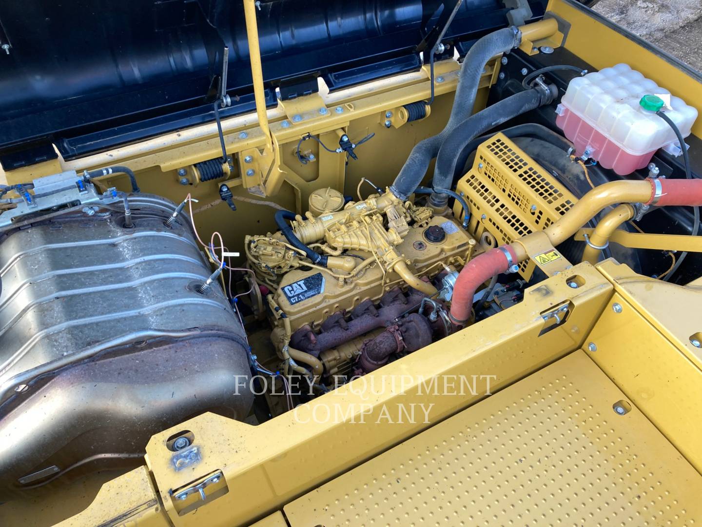 2019 Caterpillar 330FL12 Excavator